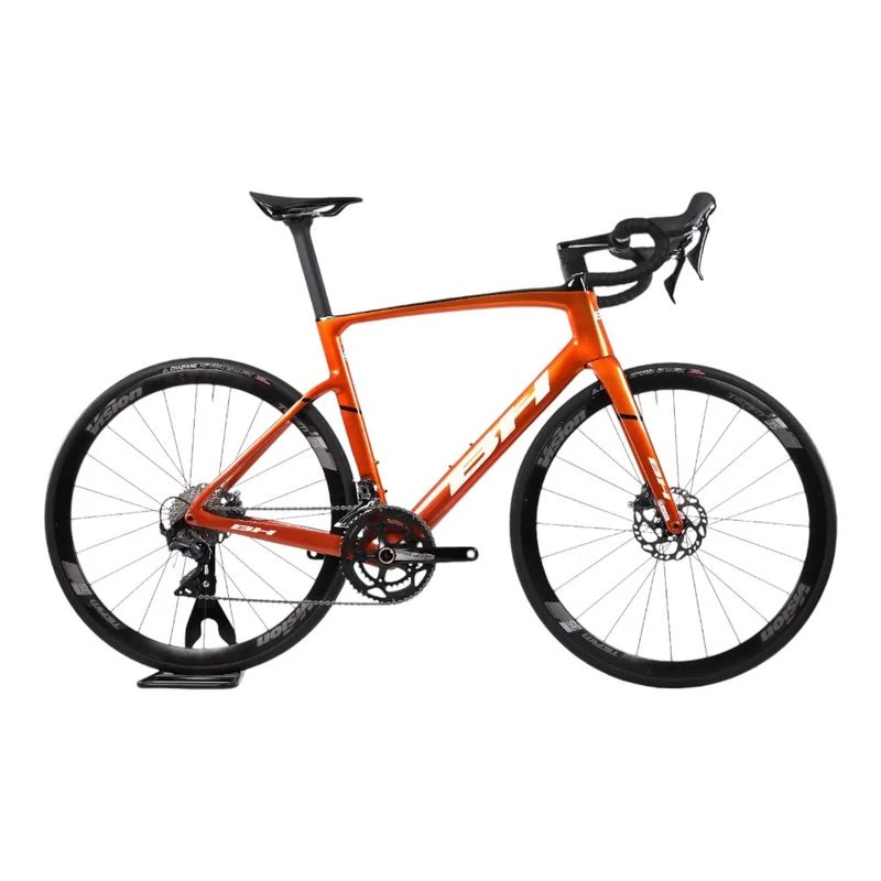 BH RS1 3.0ロードバイク Bike of Carretera RS1 3.0 - BH Bikes