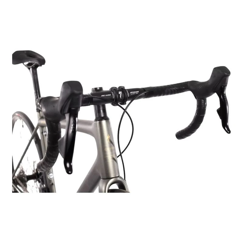 Specialized Aethos Comp 2022 Rival Etap Axs 12V Road Bike (Grey) | Spo