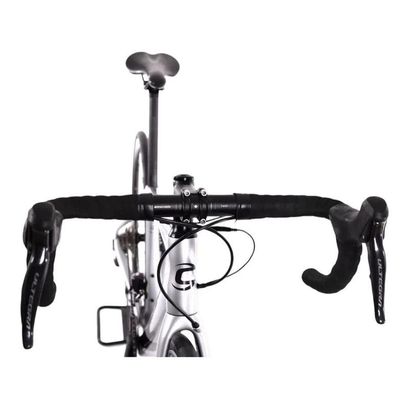 Cannondale Synapse 2021 Ultegra Di2 11V Road Bike Grey Sportpursui