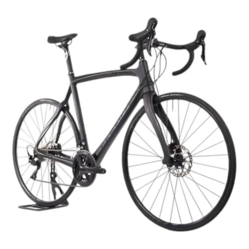 Pinarello Razha 105 Disc 2022 105 11V Road Bike (Black