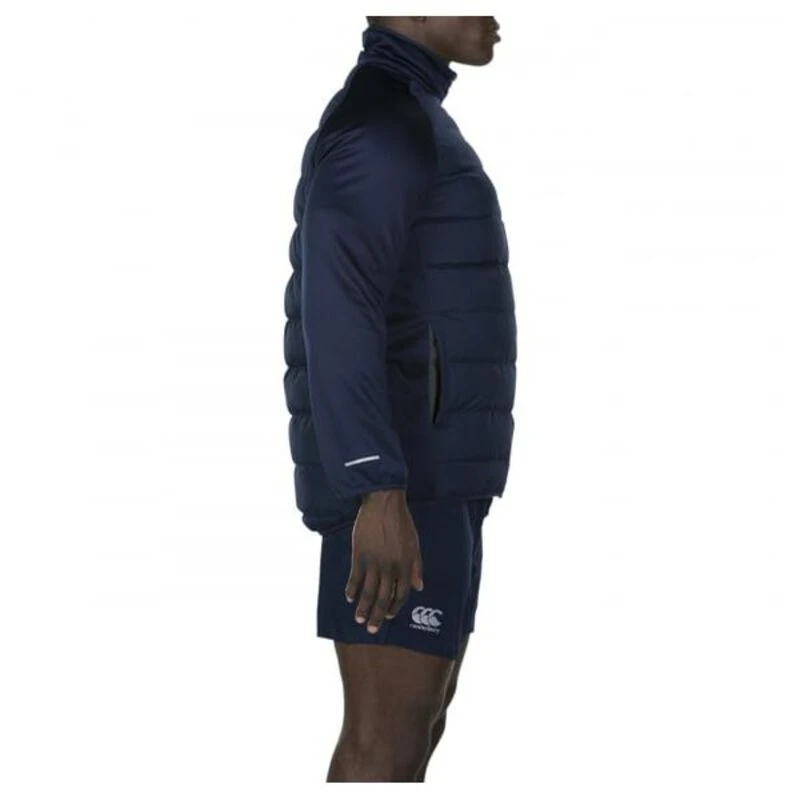 Canterbury thermoreg hybrid jacket hot sale