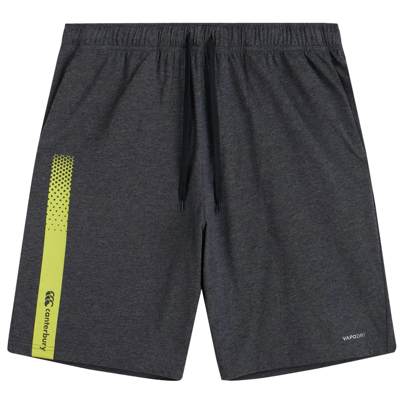 Canterbury cotton shorts top