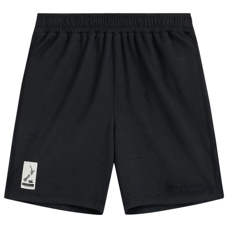 Canterbury Mens Retro Shorts (Blue) | Sportpursuit.com