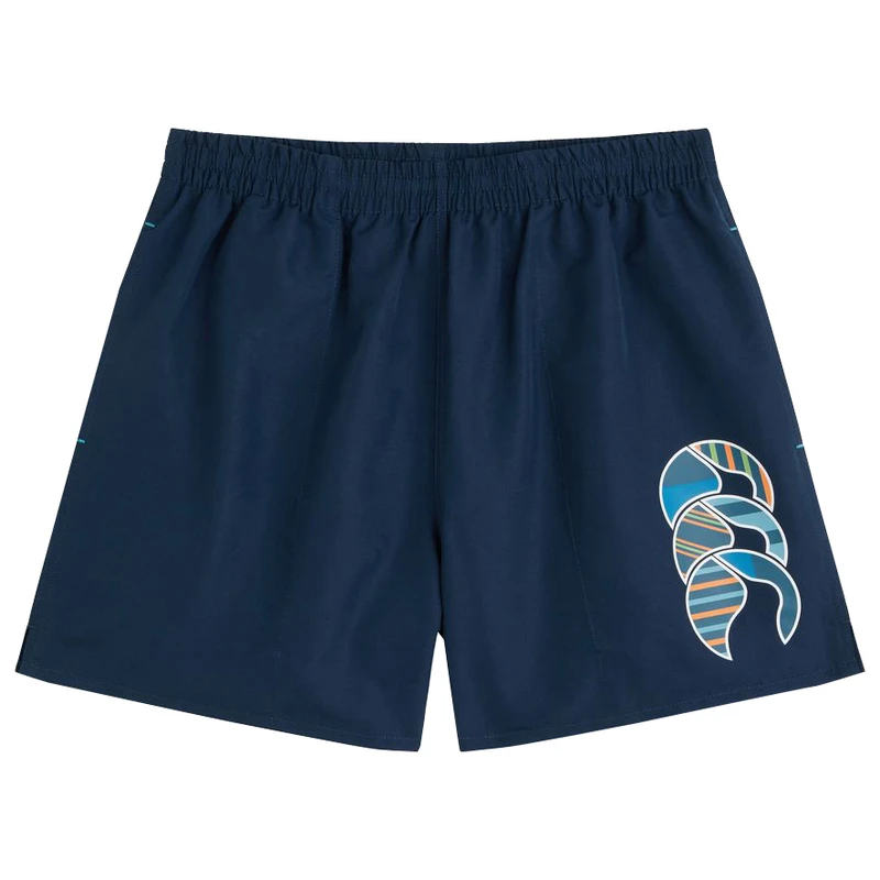 Canterbury mens sale tactic shorts