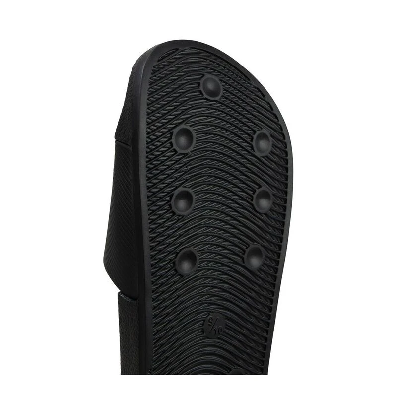 Canterbury CCC Wide Fit Rugby Boots (Black/White)