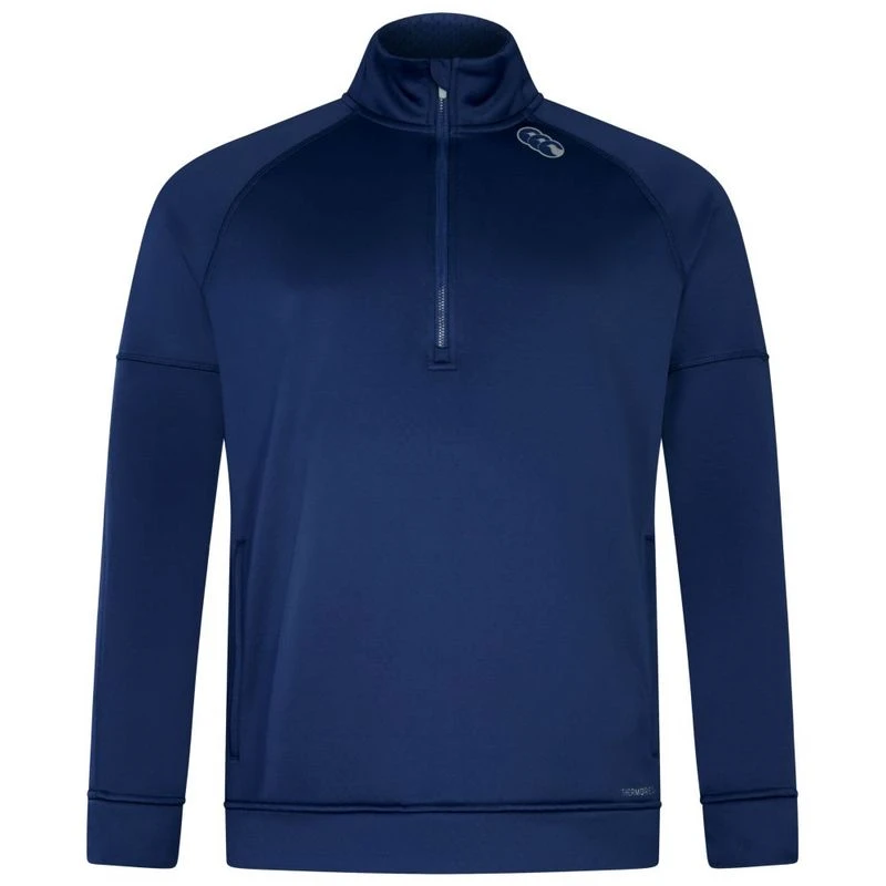 Canterbury Mens Thermoreg Long Sleeve Ba