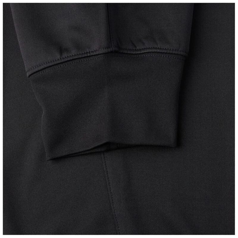 Canterbury Mens Lightweight Fleece Trousers (Black/Grey) | Sportpursui