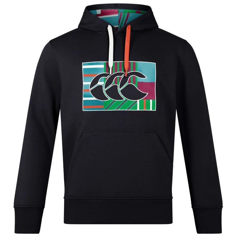 Canterbury 2025 uglies hoody