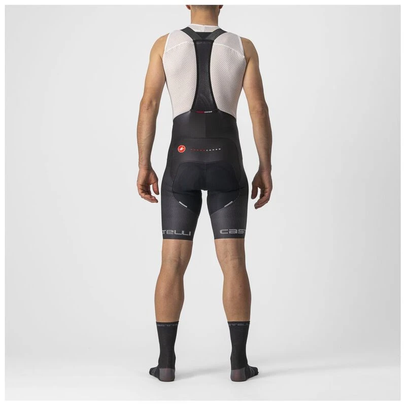 Castelli Cycling Shorts Castelli Free Aero RC Pro Bib Shorts