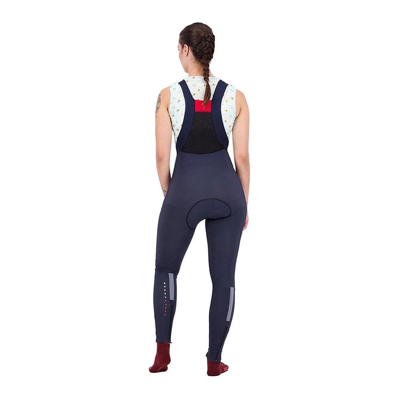 Castelli women's bib tights top
