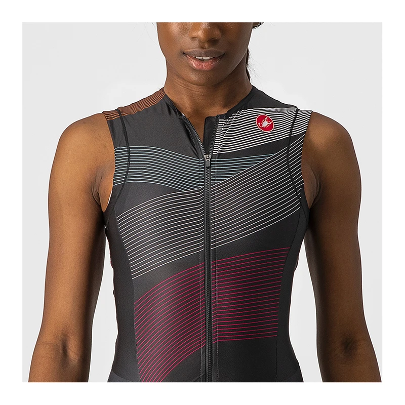 Castelli skinsuit hotsell