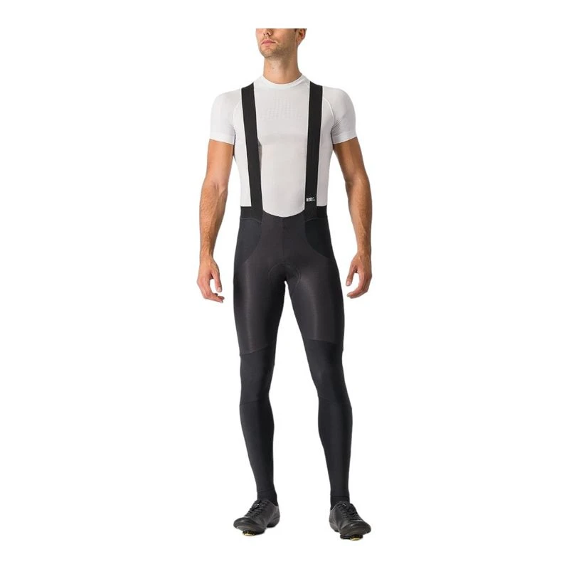 Castelli rosso corsa bib tights best sale
