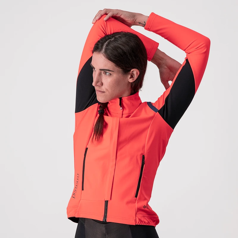 Castelli aero lite jacket 2025
