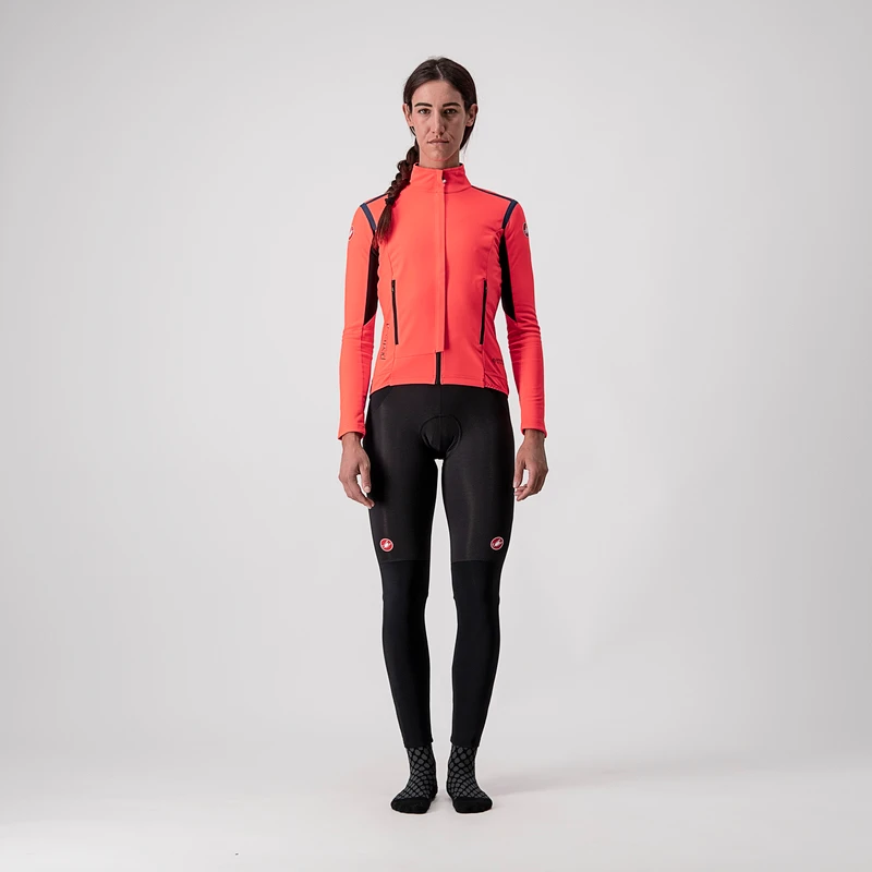 Castelli long sleeve cheap