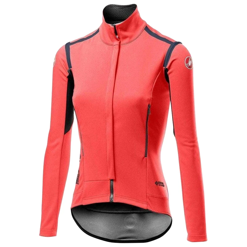 Castelli perfetto long sleeve jacket store