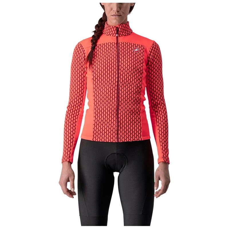 Castelli womens jersey sale cheap