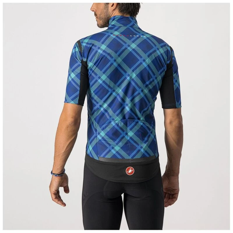 Castelli aero lite jacket aw18 new arrivals