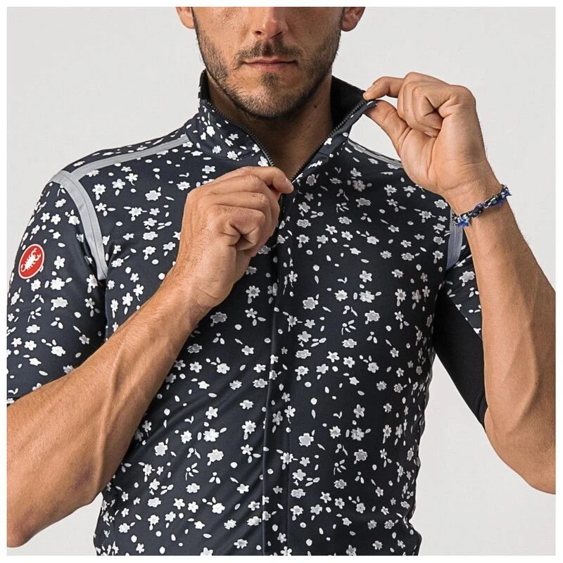 Castelli gabba jacket sale discount