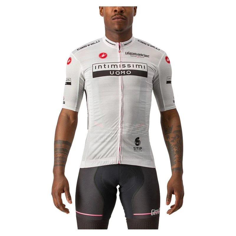 Castelli cycling jersey sales