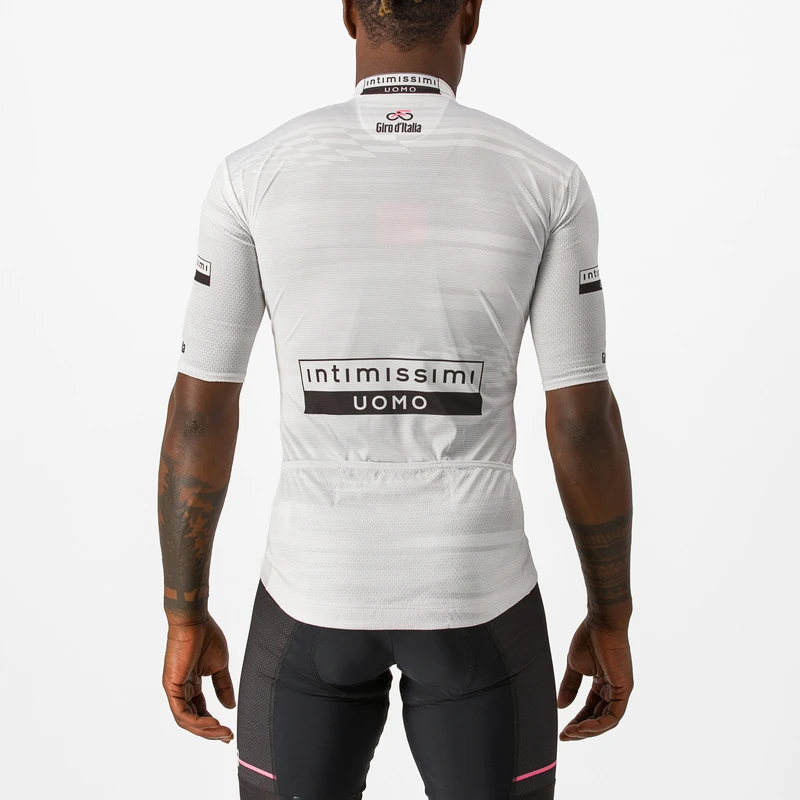 超安い Castelli Mens Jersey Competizione Giro106 D'Italia Giro ウェア