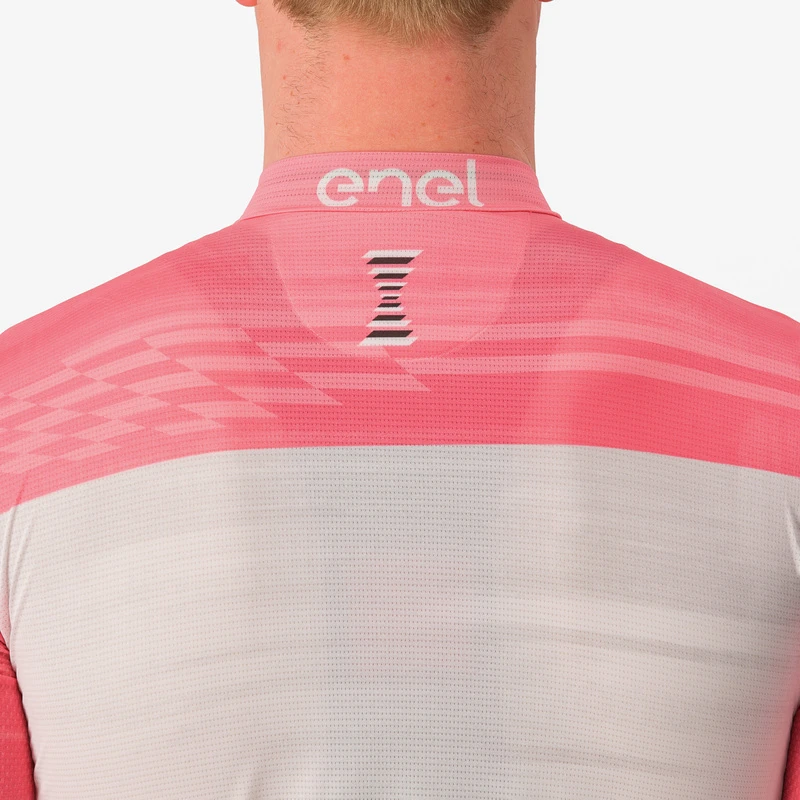 Castelli Mens Giro D'Italia Giro106 Competizione Jersey