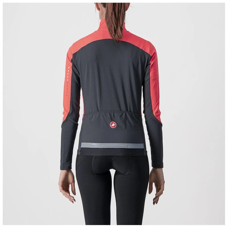 Castelli BETA RoS JACKET Sサイズ Castelli Beta RoS Jacket - Men's - Men