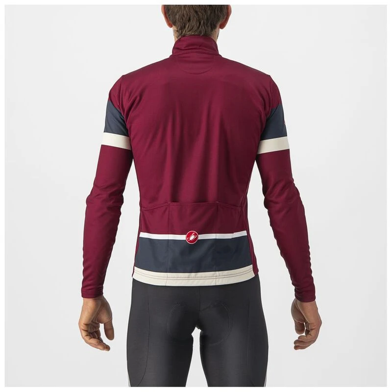 CASTELLI, Men's Climber A/C Jersey - The Cyclery