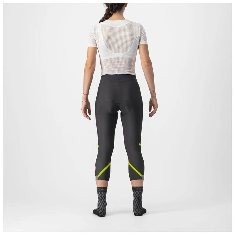 Castelli Velocissima Thermal Knicker - Sea Sports Cyclery & Outdoor | Hyannis, MA | Bike Shop