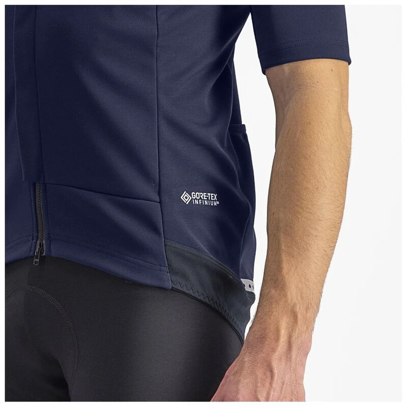 Castelli gabba 2 long sleeve top