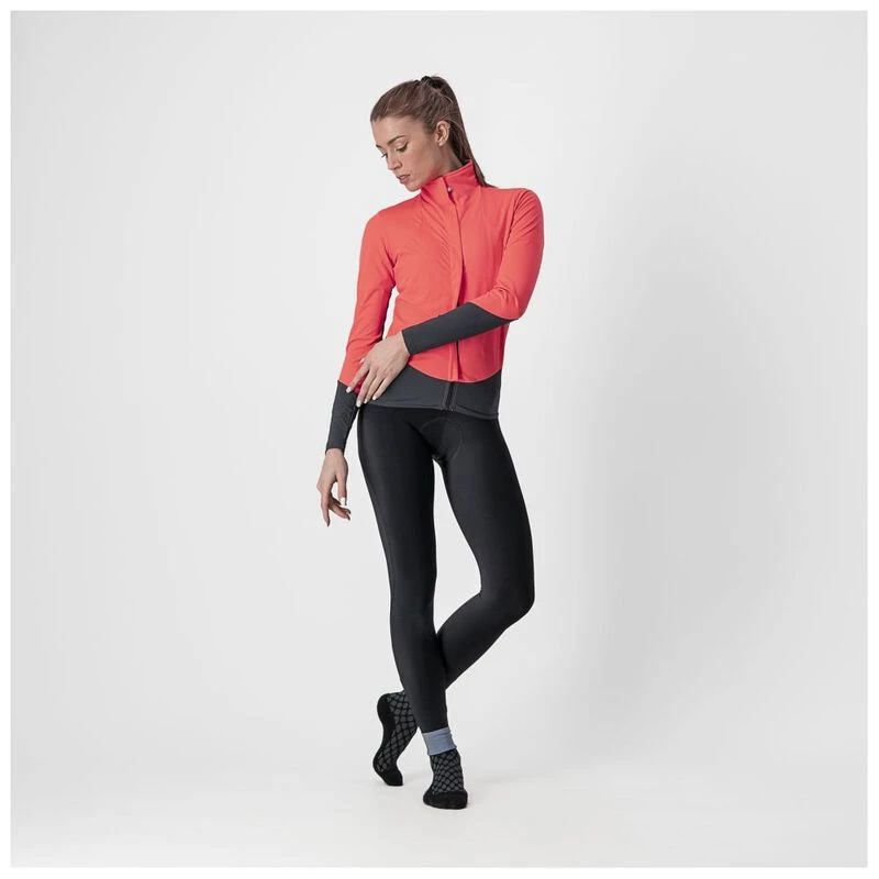 castelli　BETA RoS JACKETサイズXL Castelli Beta RoS Jacket - Men's - Men