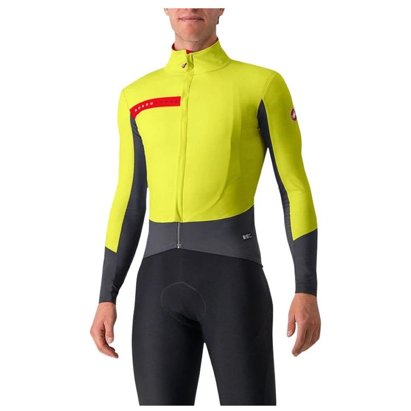 castelli　BETA RoS JACKETサイズXL Castelli Beta RoS Jacket - Men's - Men