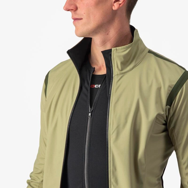 Castelli ALPHA RoS 2 LIGHT JACKET Sサイズ Castelli Men's Alpha RoS 2 Light Jacket - 2023 | eBay
