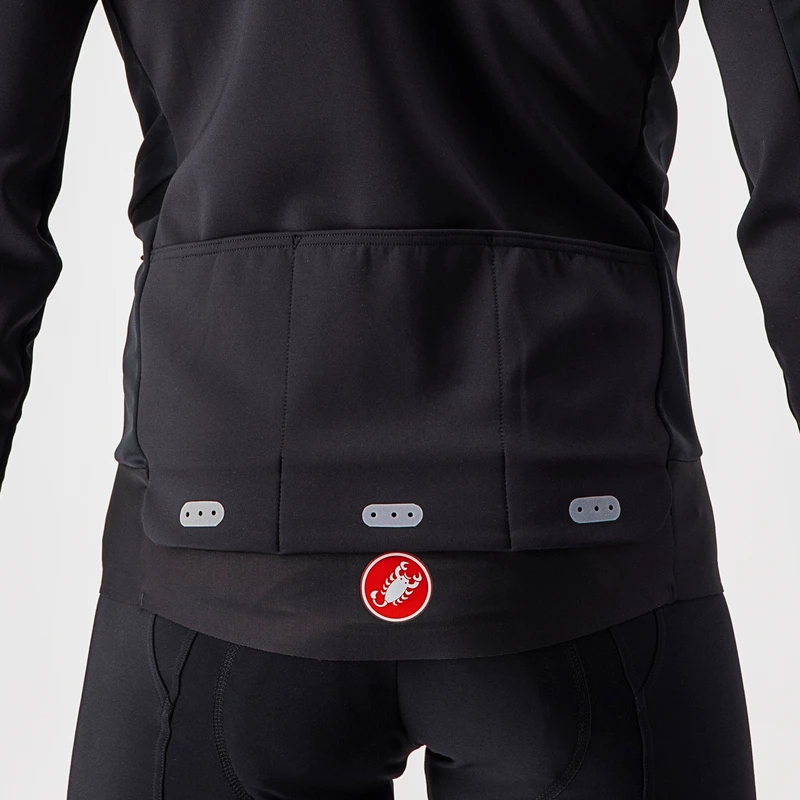 Castelli alpha ros jersey review clearance