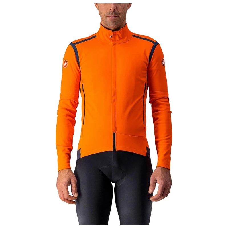 Castelli perfetto convertible soft shell jacket 2025