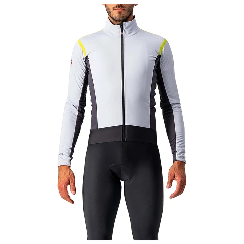 CASTELLI カステリ ALPHA RoS 2 LIGHT JACKET castelli-alpha-ros-2-light-
