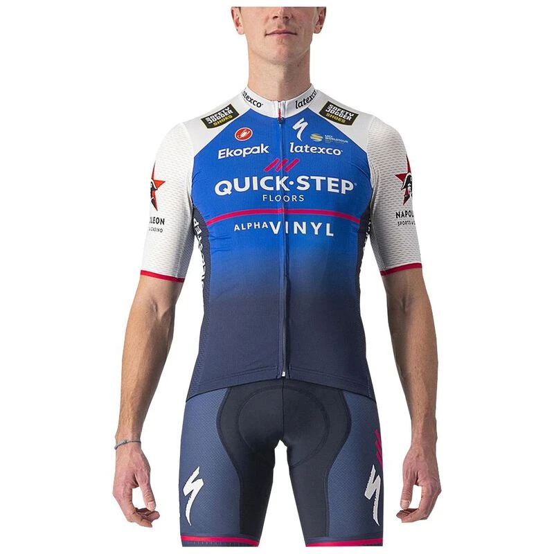 Quick step floors cycling shop new arrivals