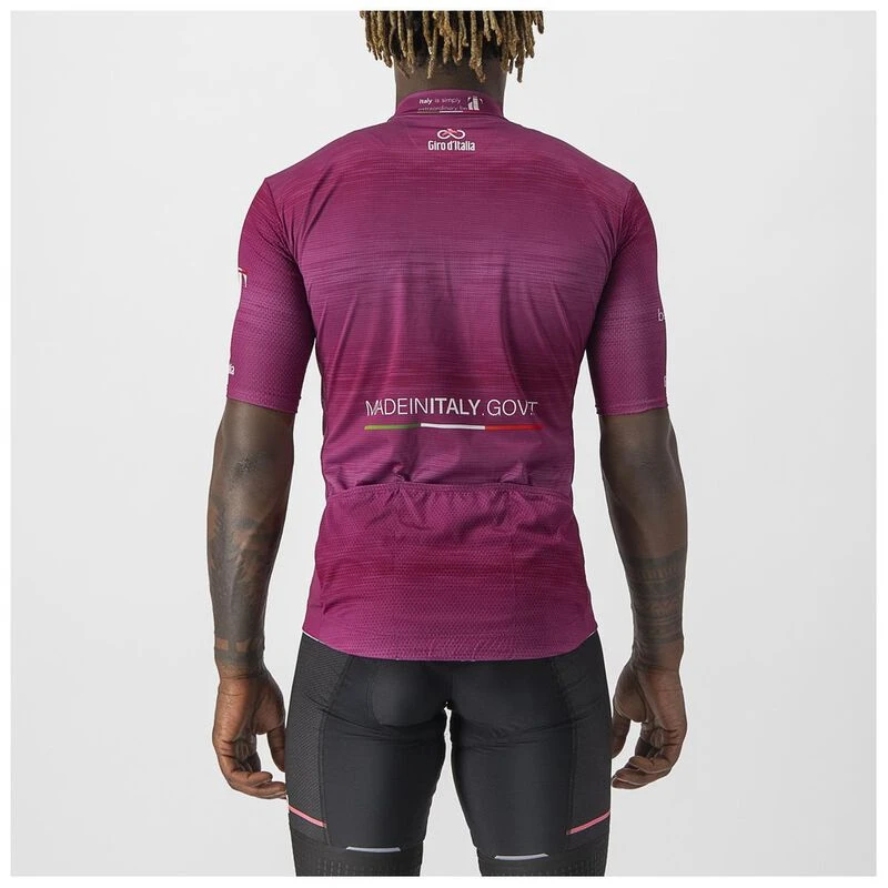 Maglia a manica corta Castelli Giro105 Competizione Donna