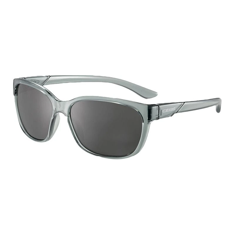 Cebe Kids Ayden Sunglasses Grey Sportpursuit