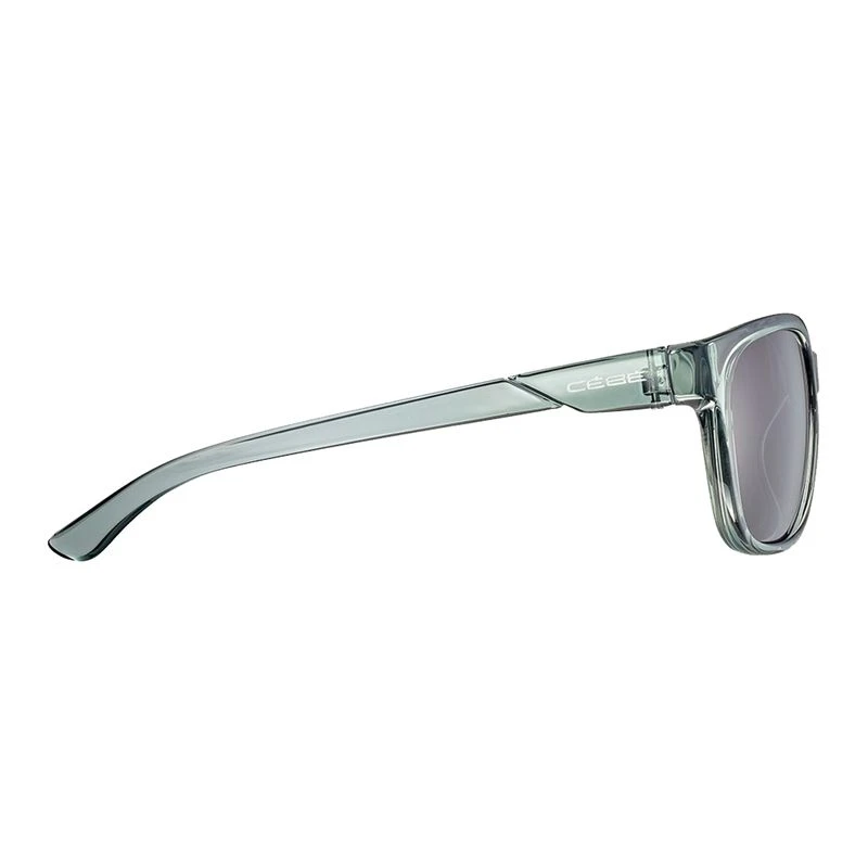 Cebe Kids Ayden Sunglasses Grey Sportpursuit