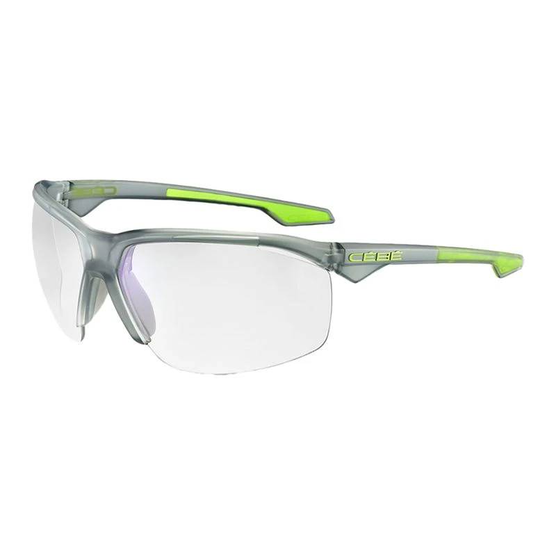 Cebe Occhiali da sole Stamina Grigio privatesportshop