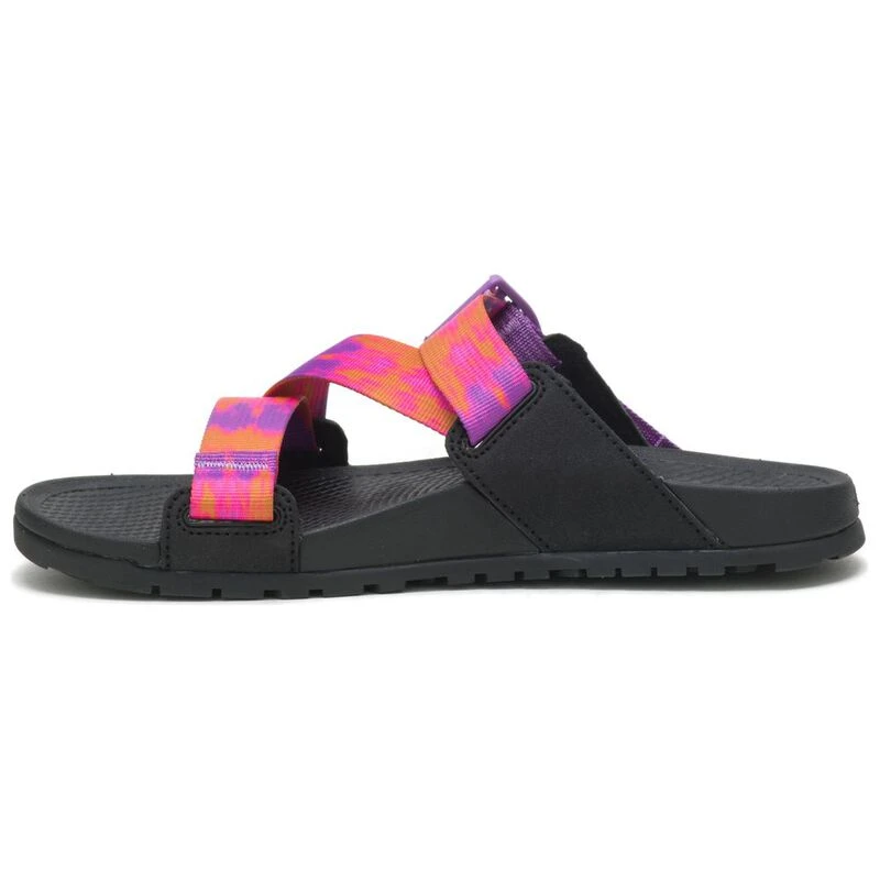 Orange chaco sandals clearance