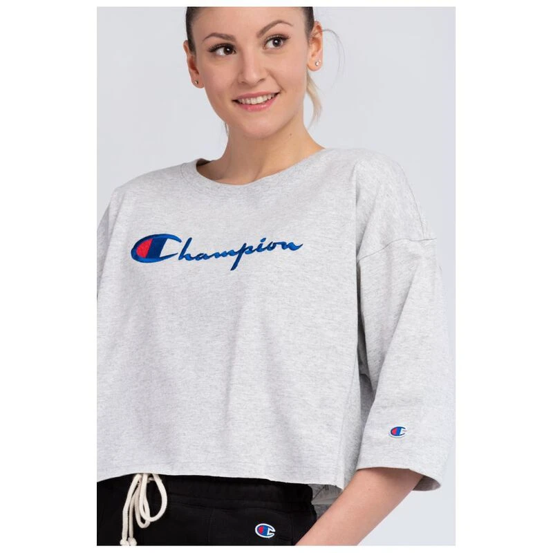 Champion women long sleeve online