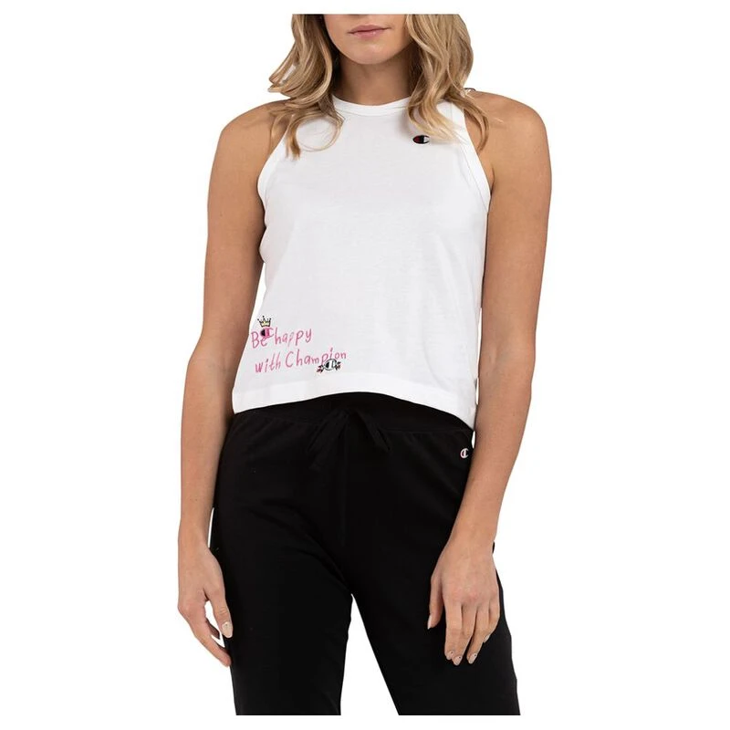 Champion clearance vest womens
