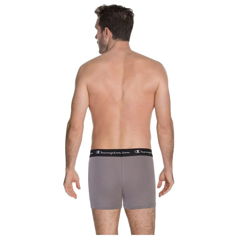 Champion top sport briefs