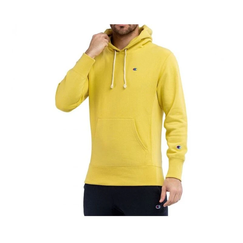 Peach champion reverse weave hoodie store