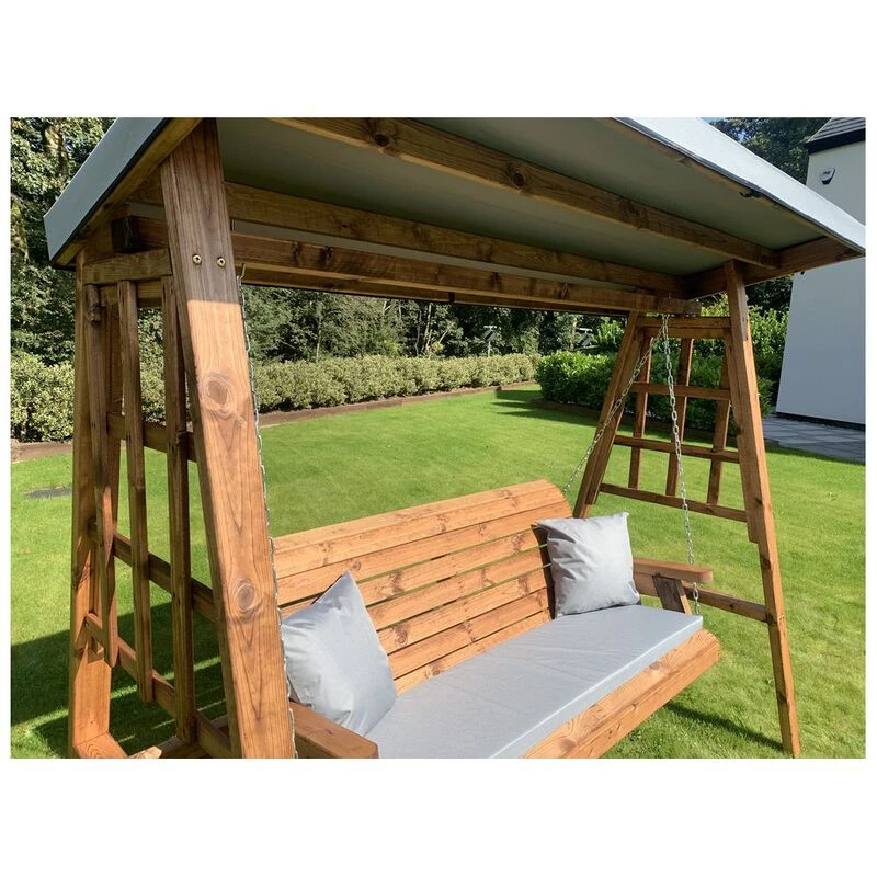 Charles taylor sales swing seat