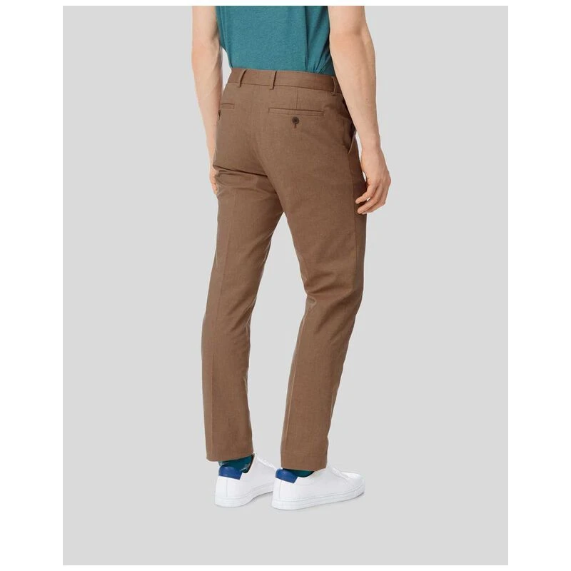 Charles tyrwhitt on sale linen trousers