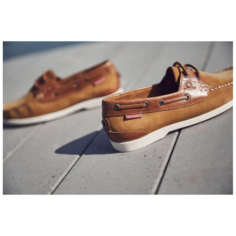 Chatham galley ii boat shoes store
