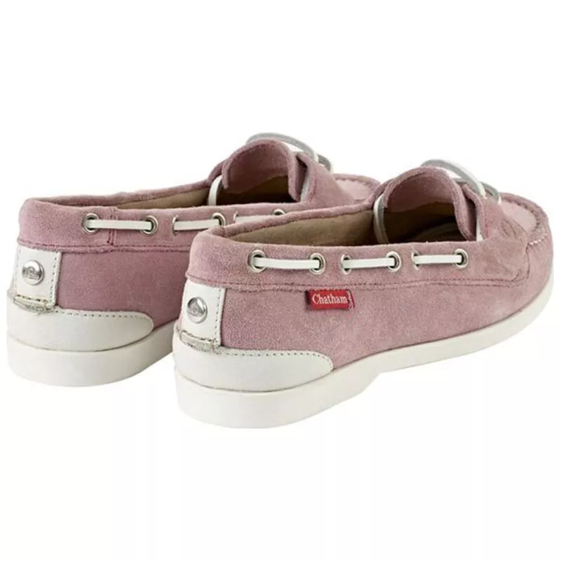 Chatham rema boat shoes top