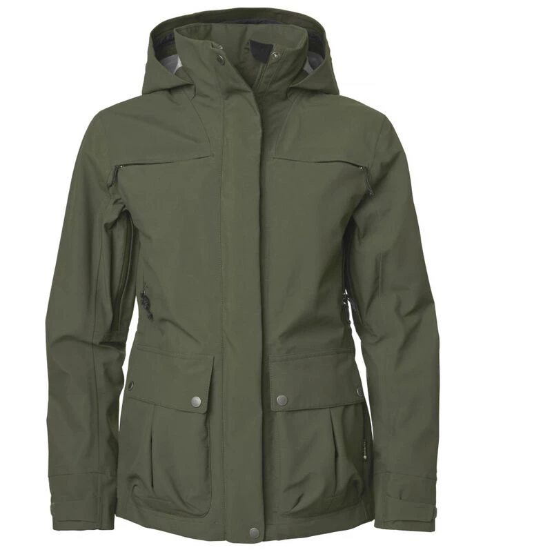 Marmot breton jacket top
